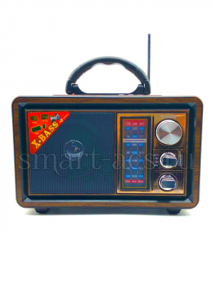 Радиоприёмник М-151U